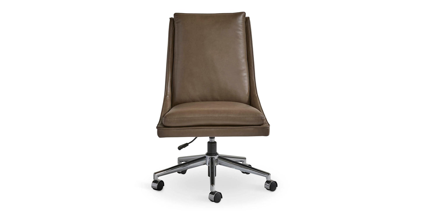 Capron Office Chair Bassett