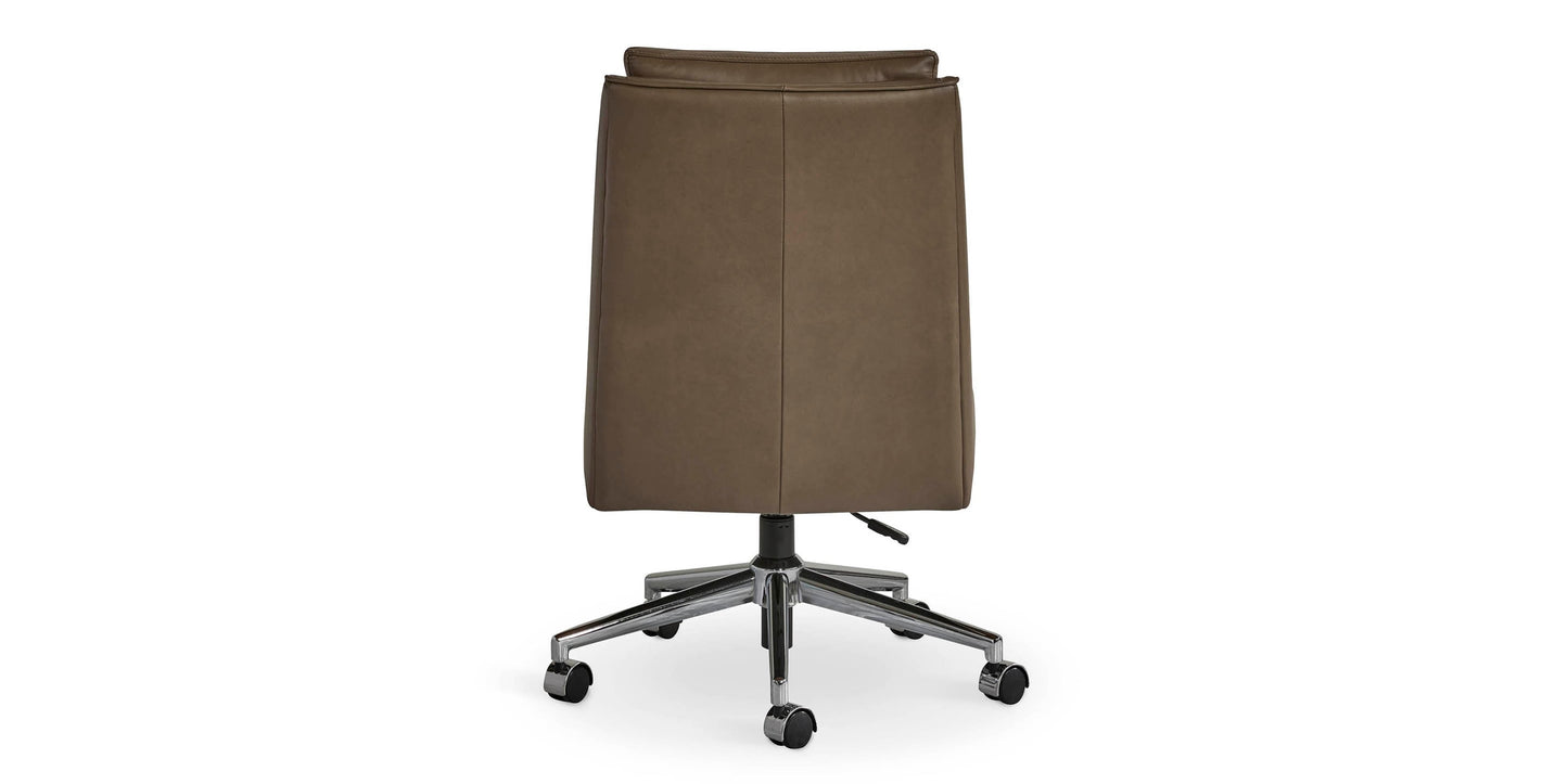 Capron Office Chair Bassett