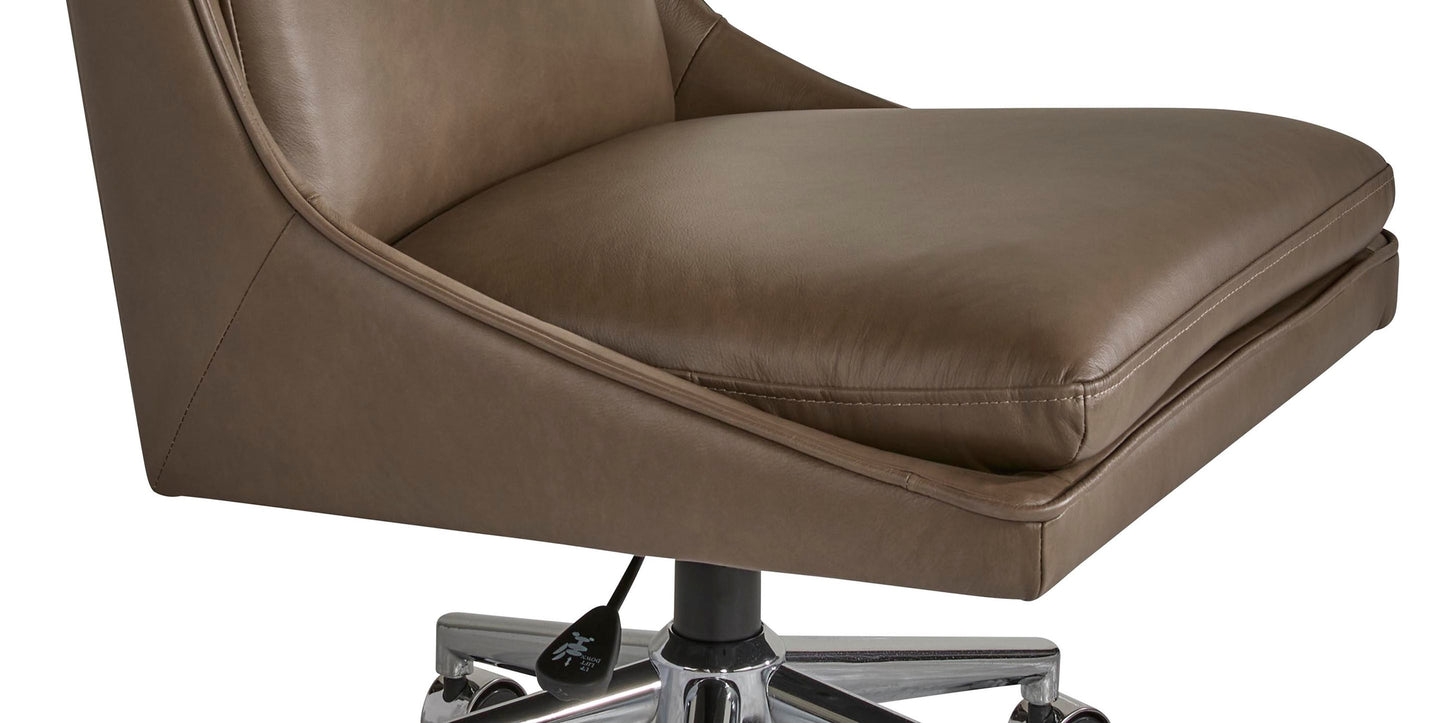 Capron Office Chair Bassett