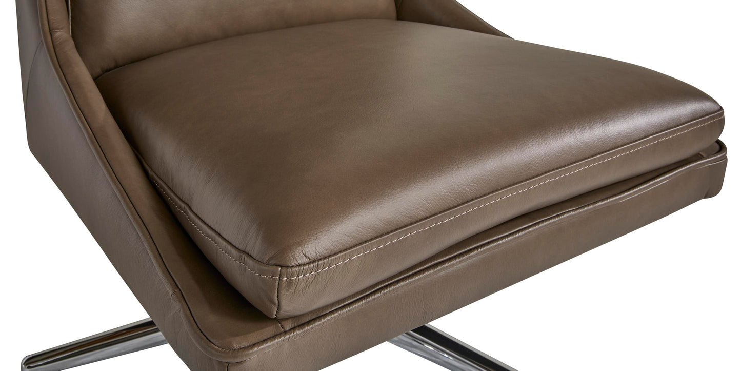 Capron Office Chair Bassett