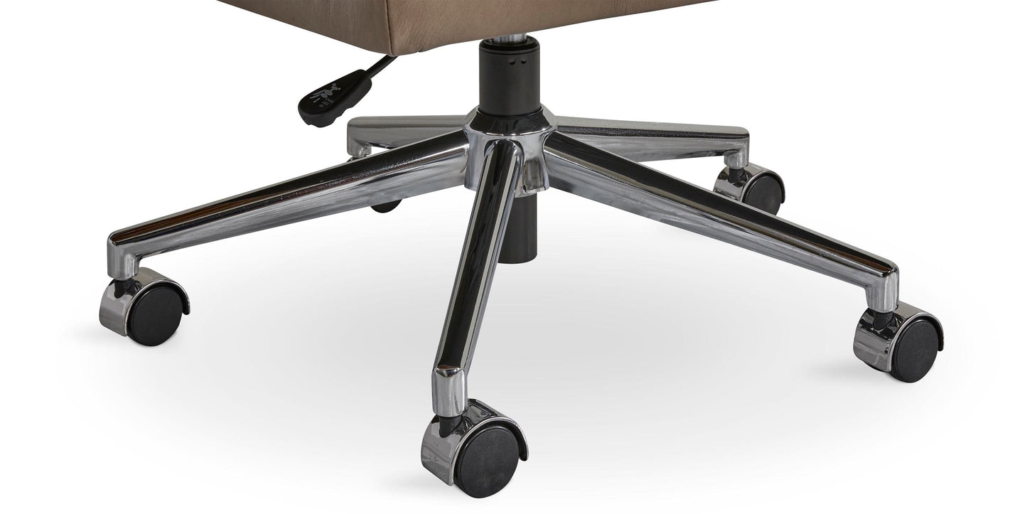 Capron Office Chair Bassett