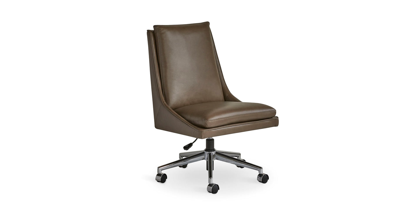 Capron Office Chair Bassett