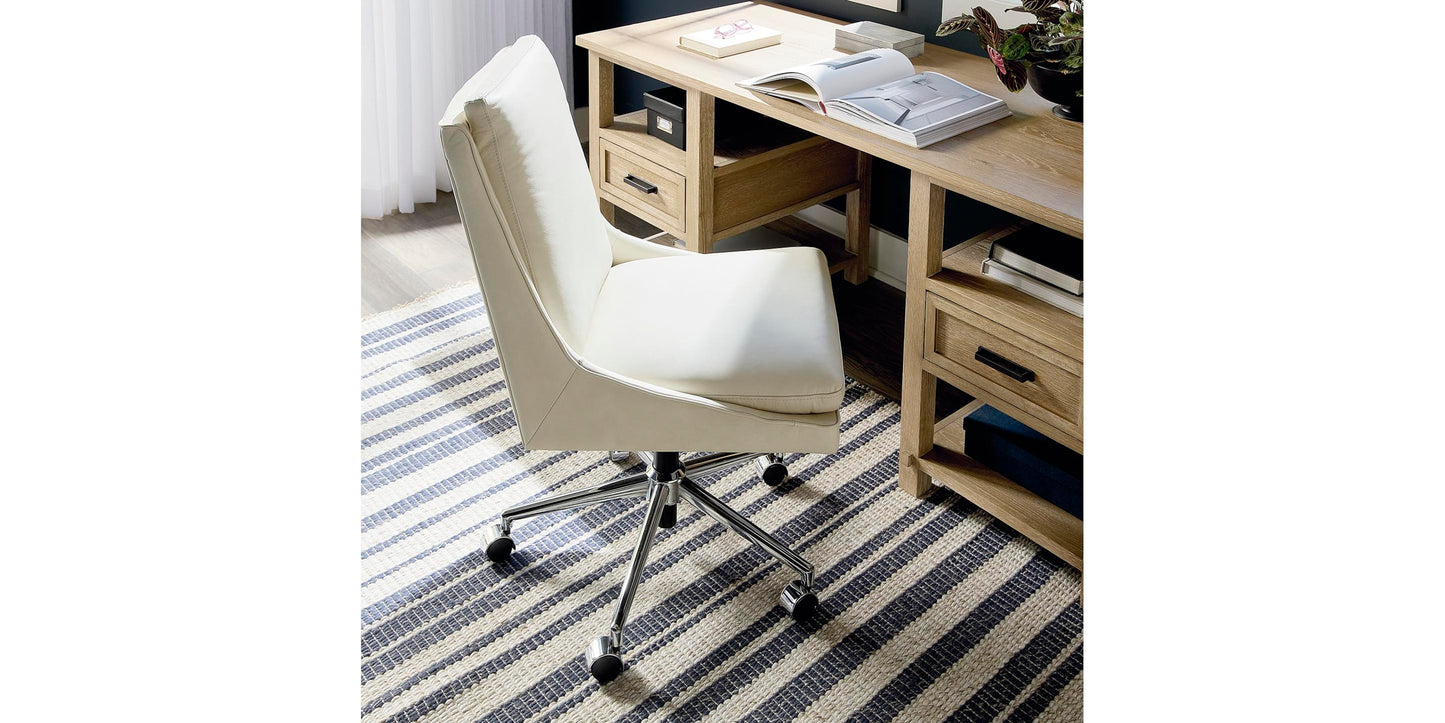 Capron Office Chair Bassett