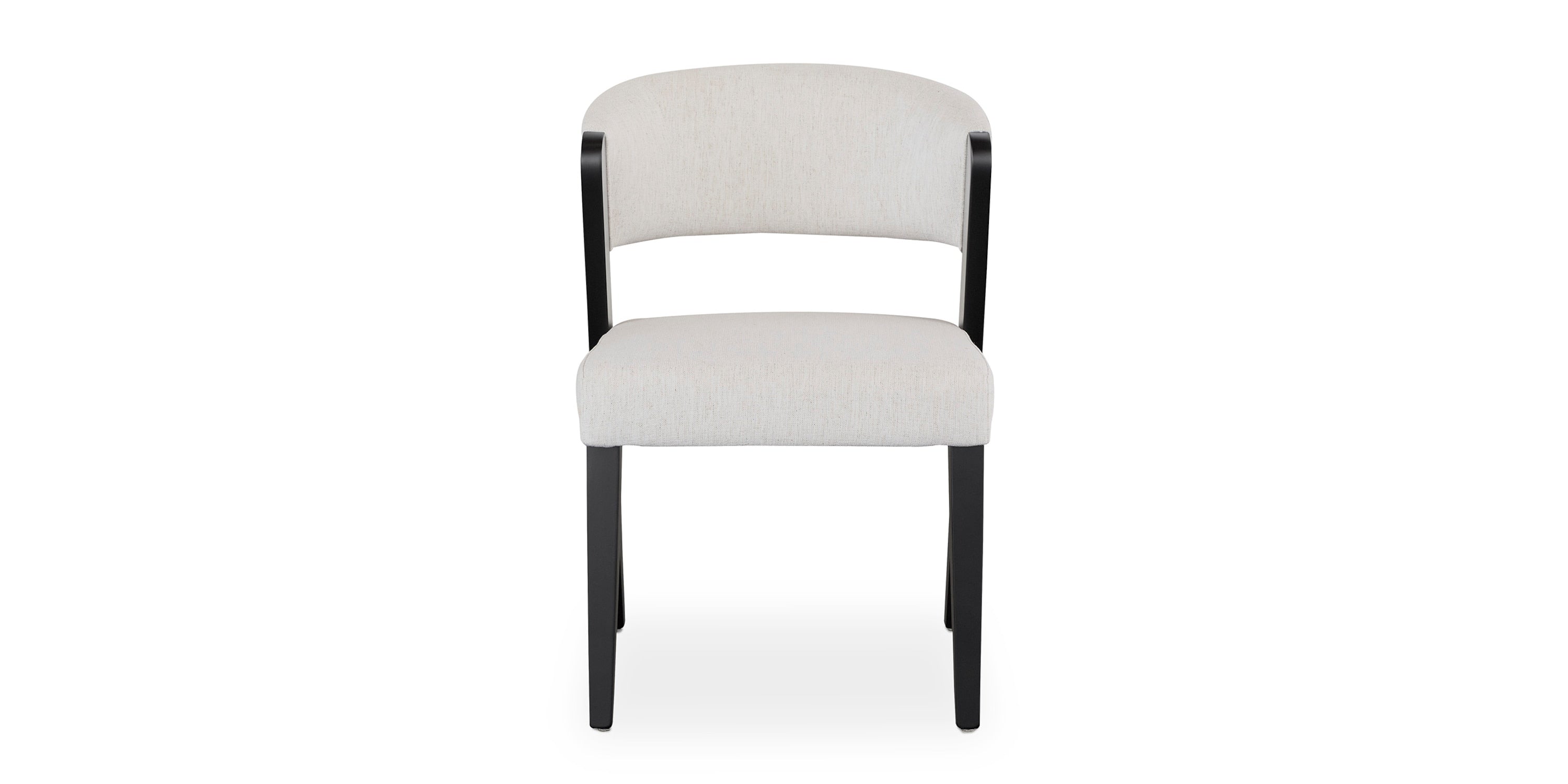 Asher Upholstered Dining Chair Bassett