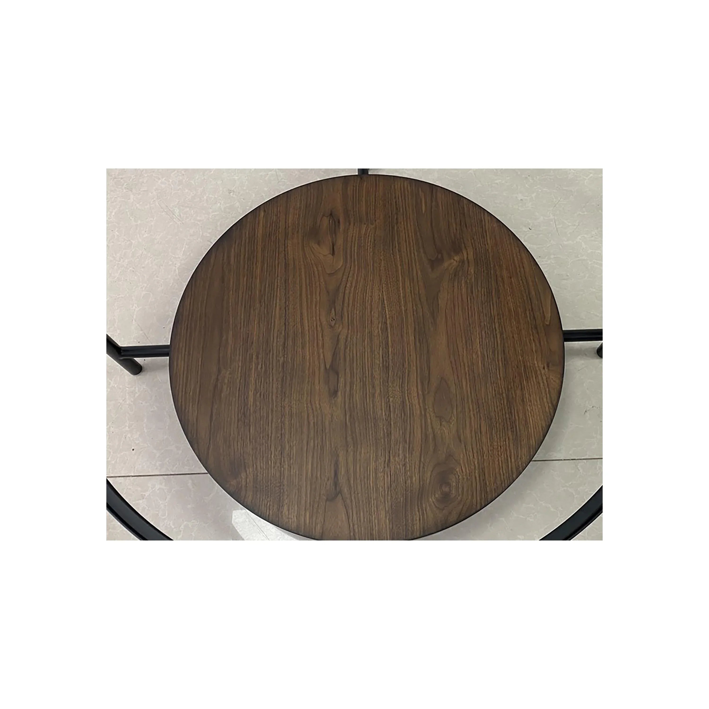 Felix Round Cocktail Table Riverside Furniture Tables
