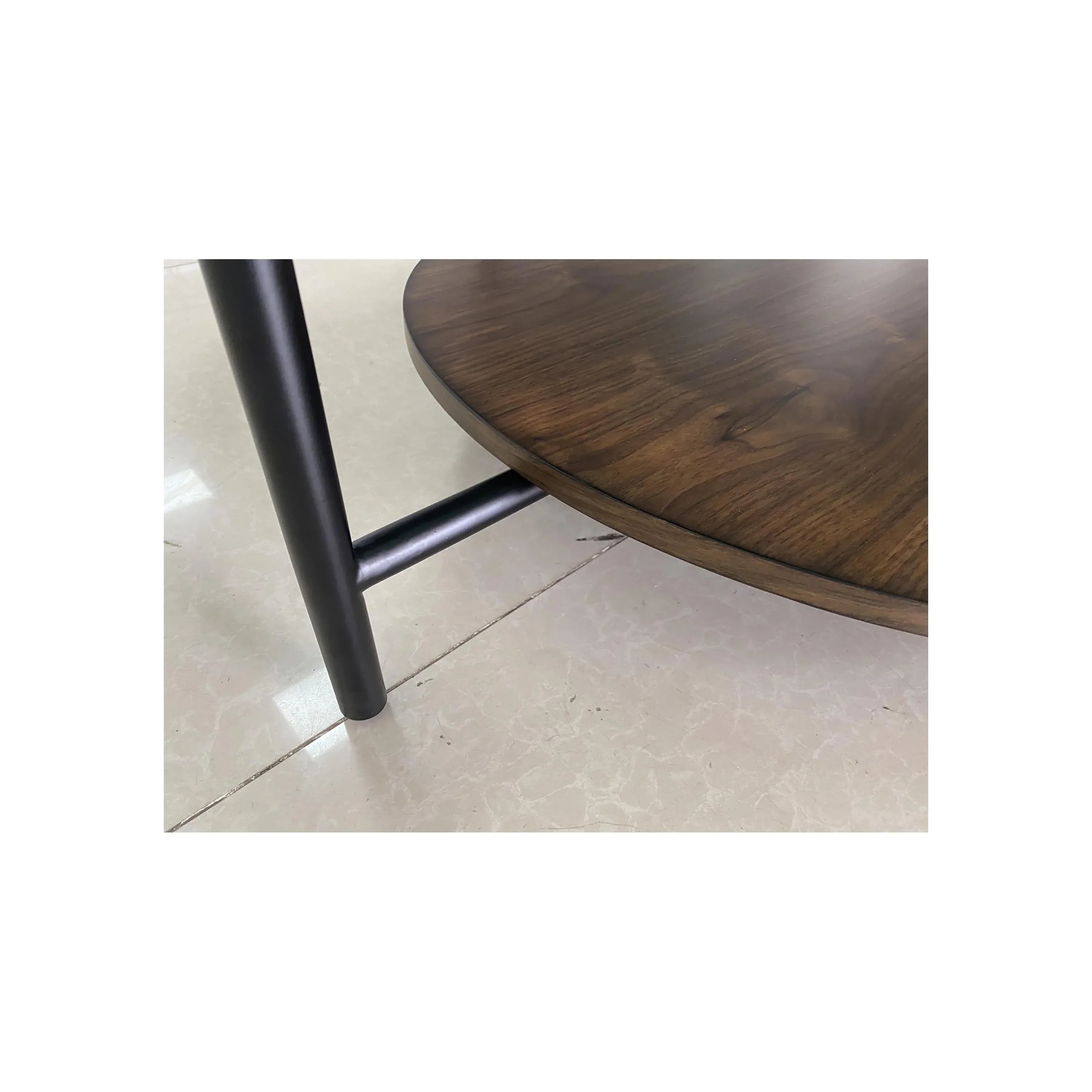 Felix Round Cocktail Table Riverside Furniture Tables
