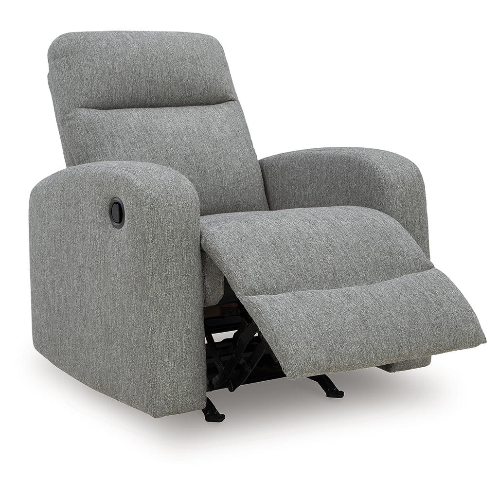 Gauntlet Recliner Signature Design by Ashley® Living Room