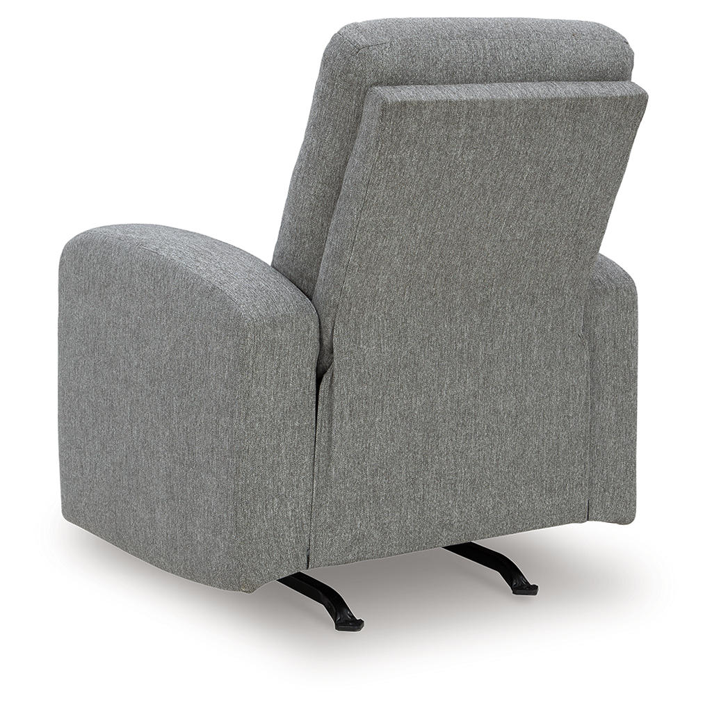 Gauntlet Recliner Signature Design by Ashley® Living Room