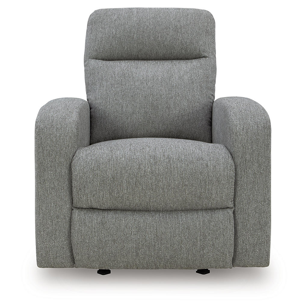 Gauntlet Recliner Signature Design by Ashley® Living Room