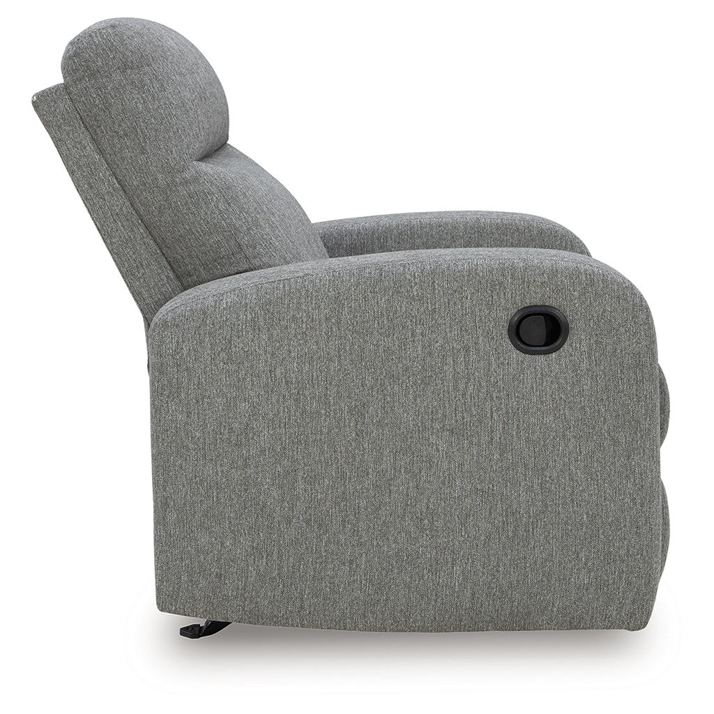 Gauntlet Recliner Signature Design by Ashley® Living Room