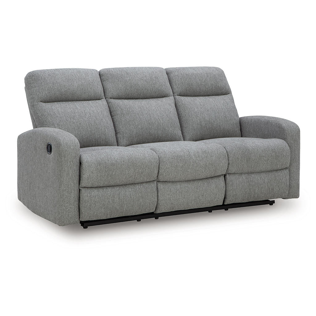 Gauntlet Reclining Sofa Signature Design by Ashley® Living Room