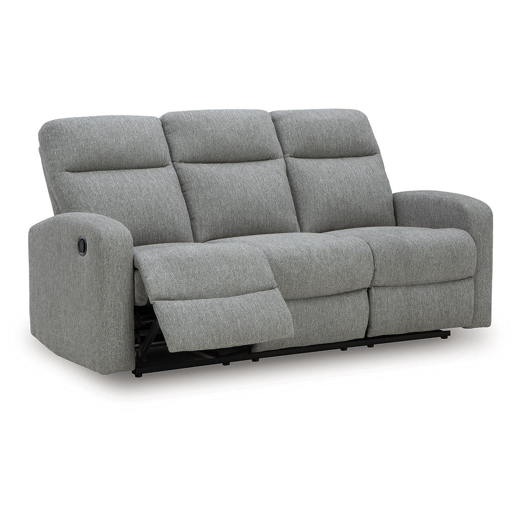Gauntlet Reclining Sofa Signature Design by Ashley® Living Room