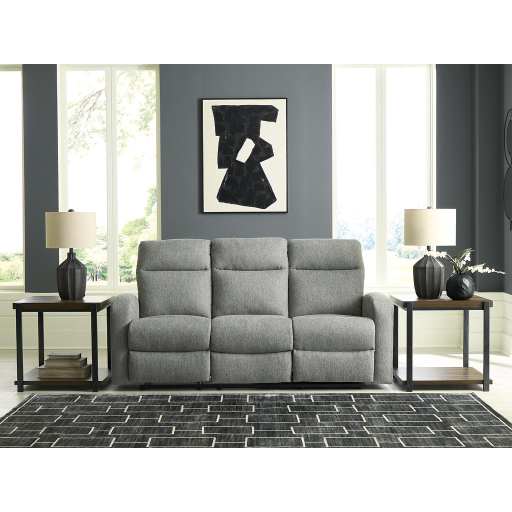 Gauntlet Reclining Sofa Signature Design by Ashley® Living Room
