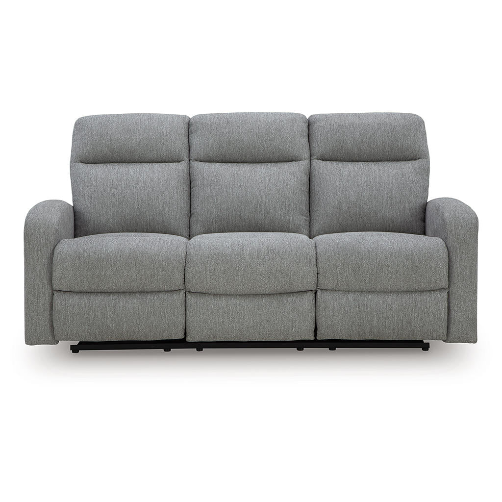 Gauntlet Reclining Sofa Signature Design by Ashley® Living Room