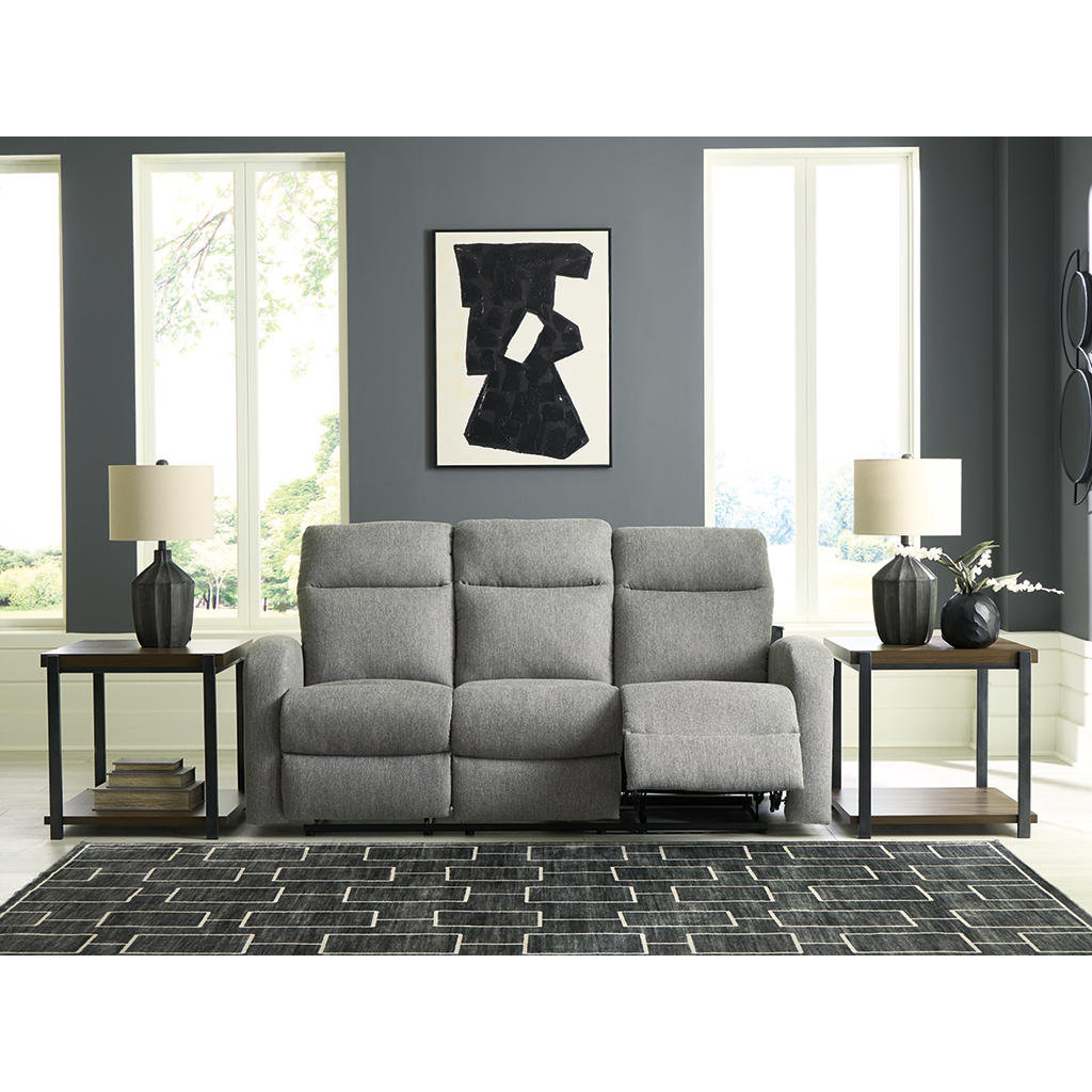 Gauntlet Reclining Sofa Signature Design by Ashley® Living Room