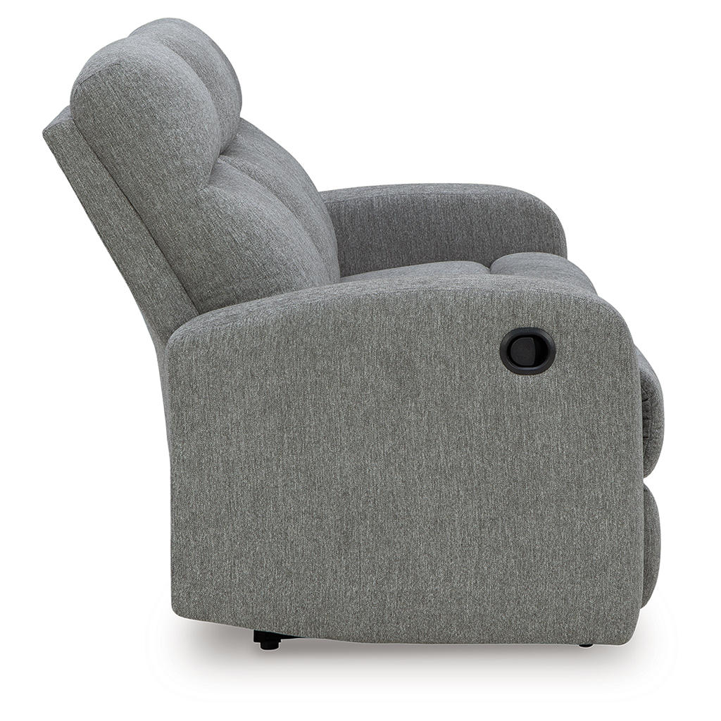 Gauntlet Reclining Sofa Signature Design by Ashley® Living Room