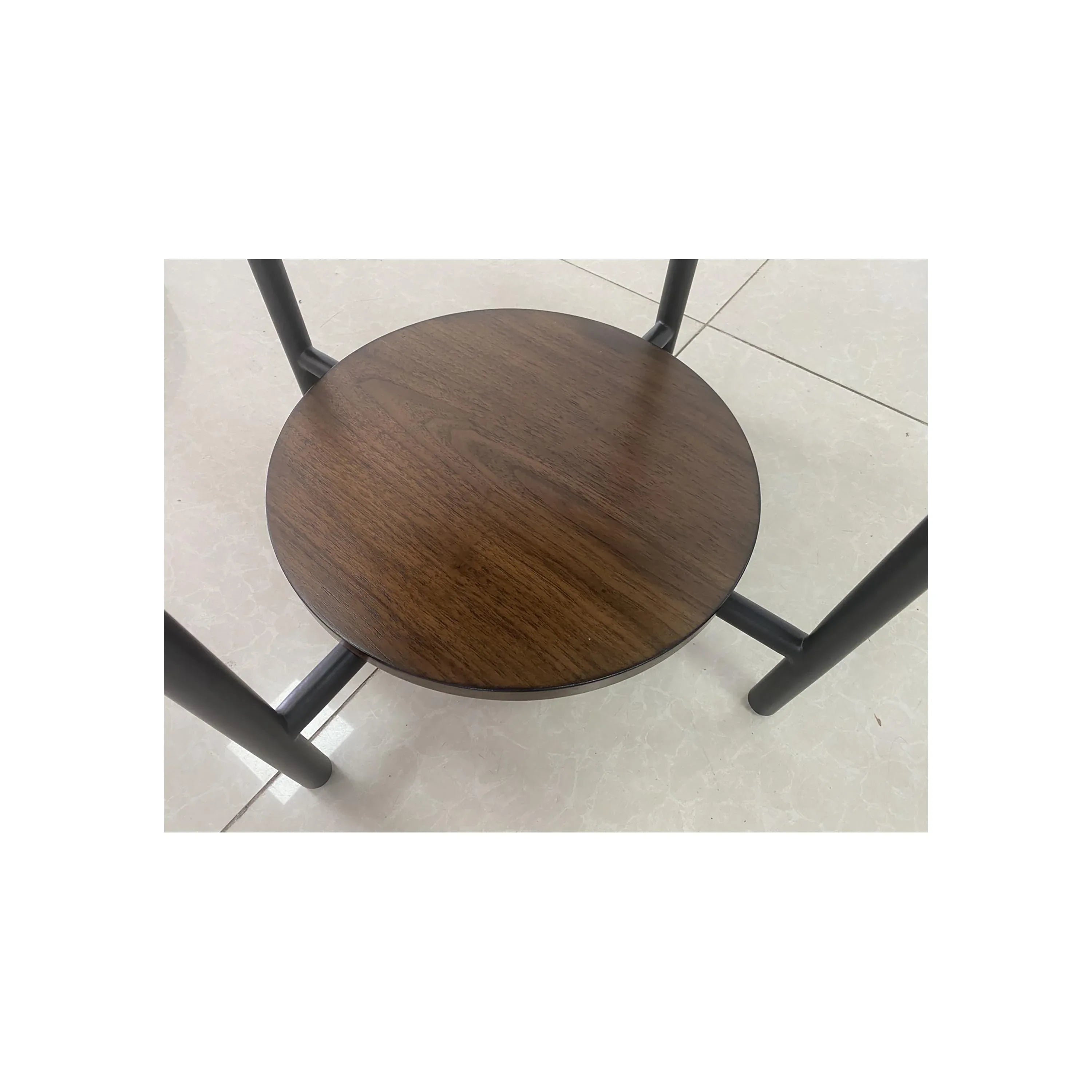 Felix Round End Table Riverside Furniture Tables