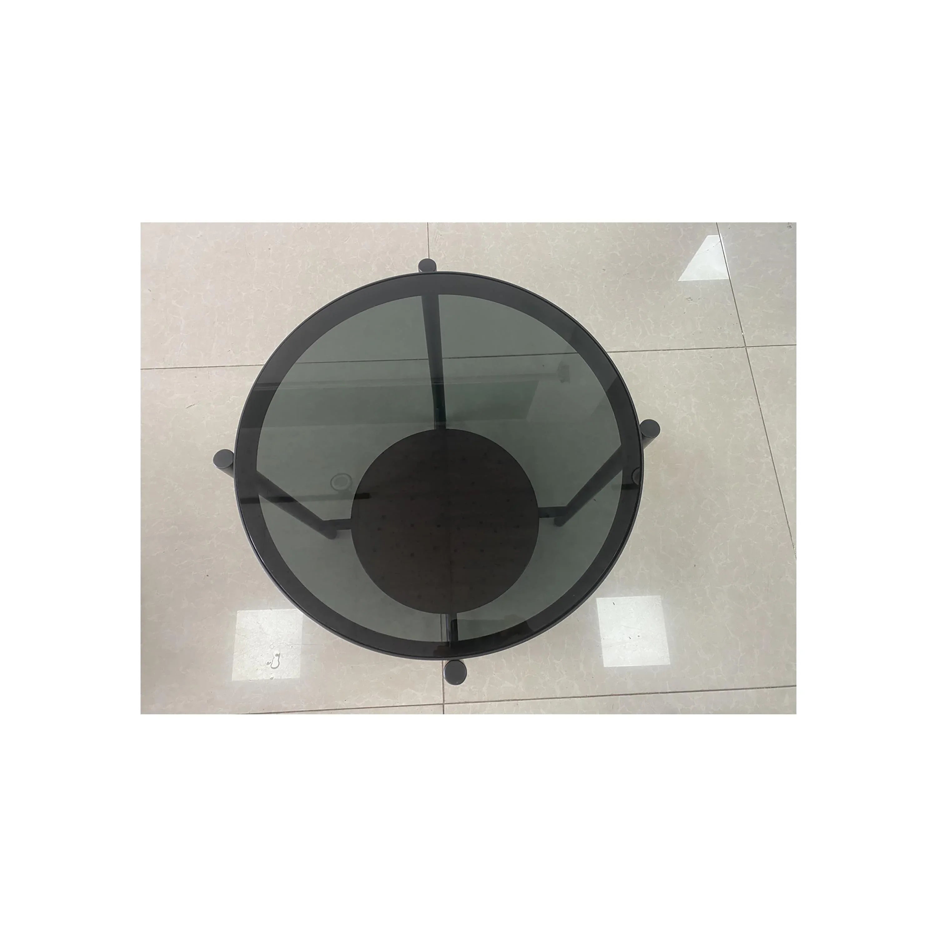 Felix Round End Table Riverside Furniture Tables
