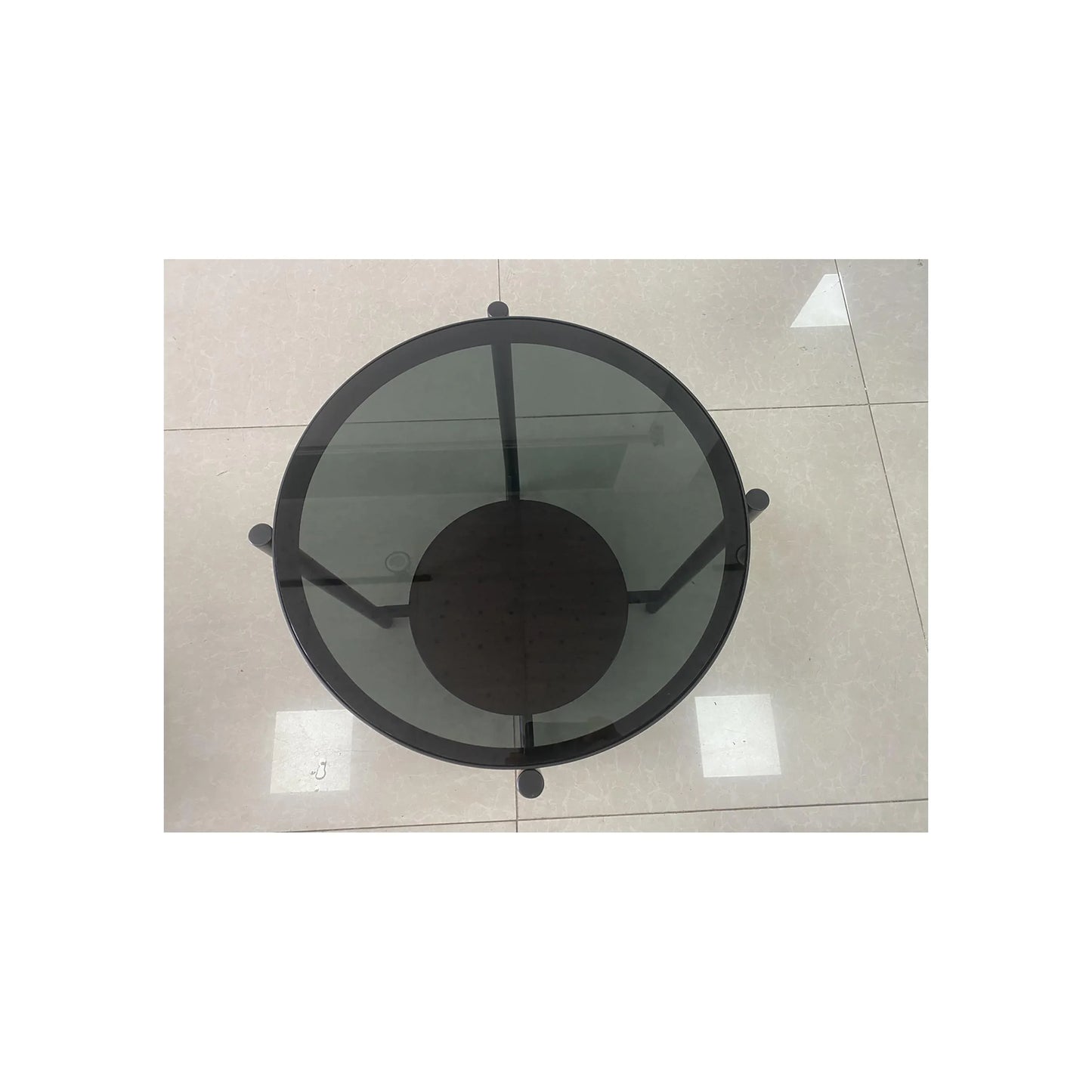 Felix Round End Table Riverside Furniture Tables