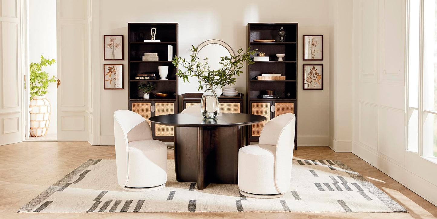 Emory Bookcase Bassett