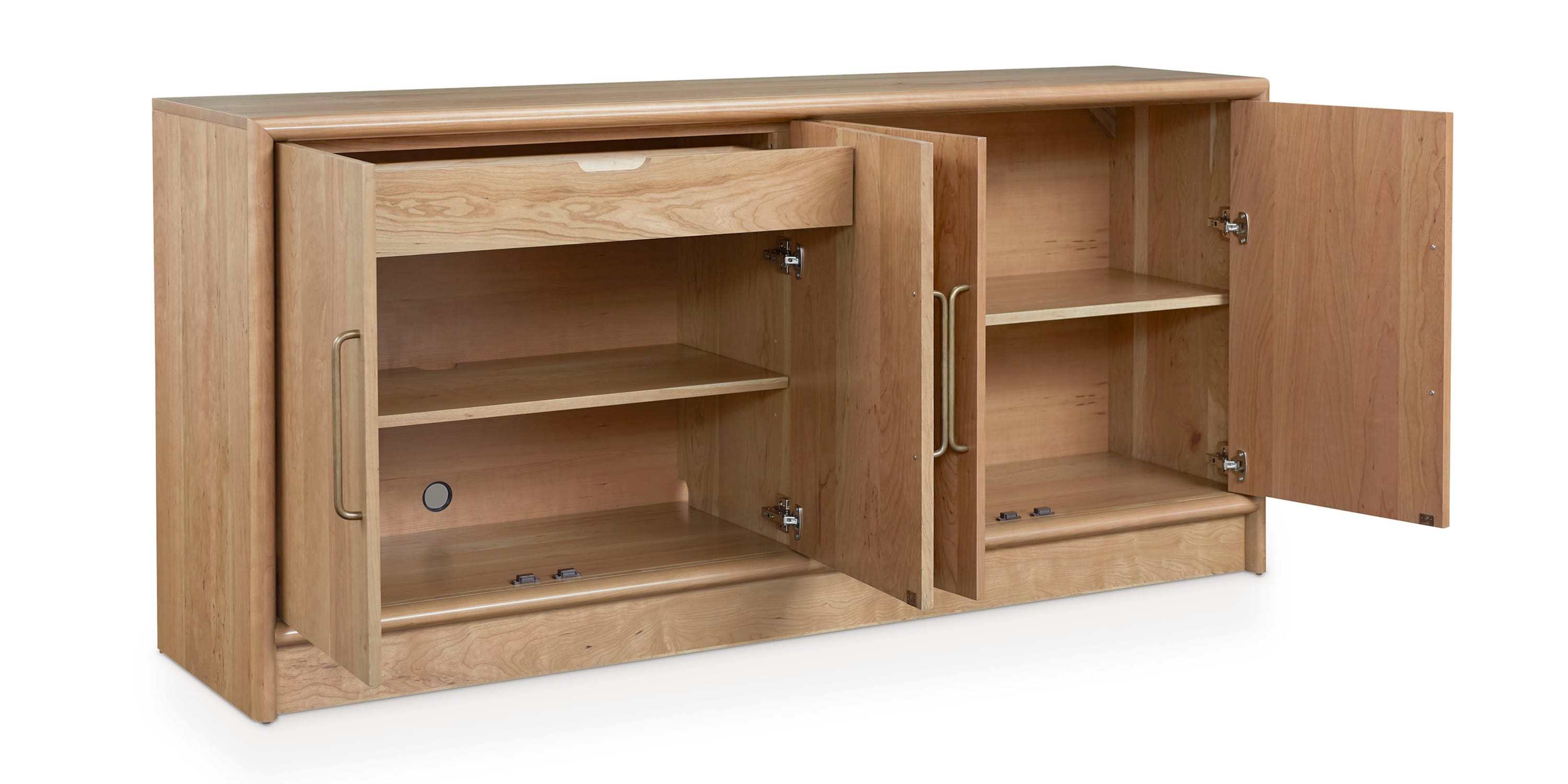Seneca Sideboard Bassett