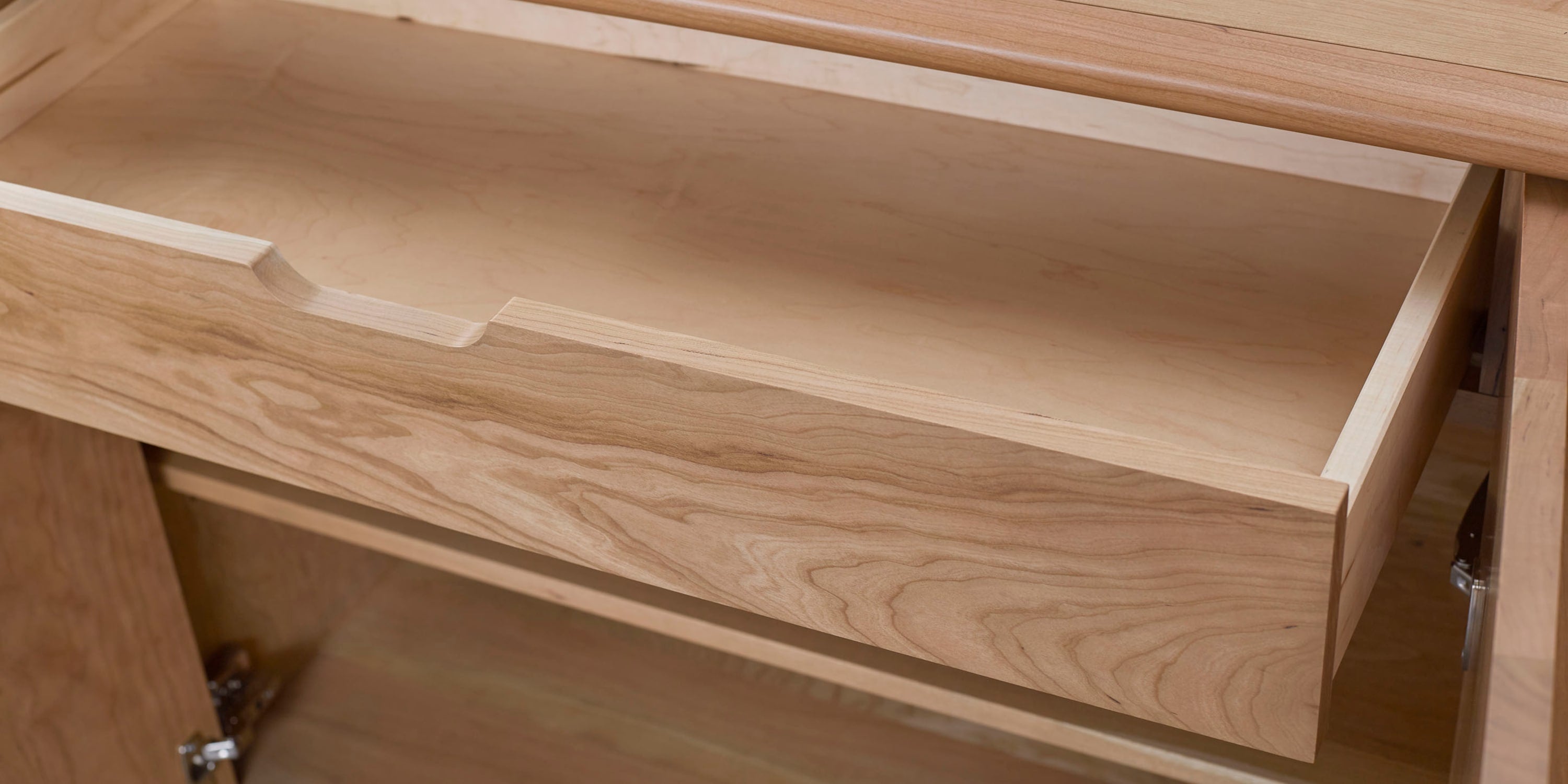 Seneca Sideboard Bassett