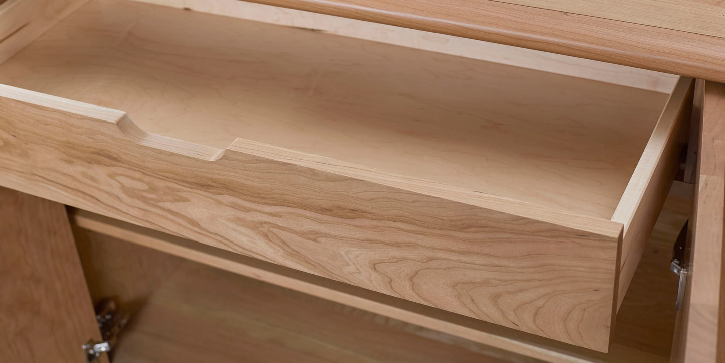 Seneca Sideboard Bassett