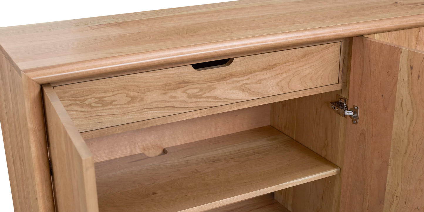 Seneca Sideboard Bassett