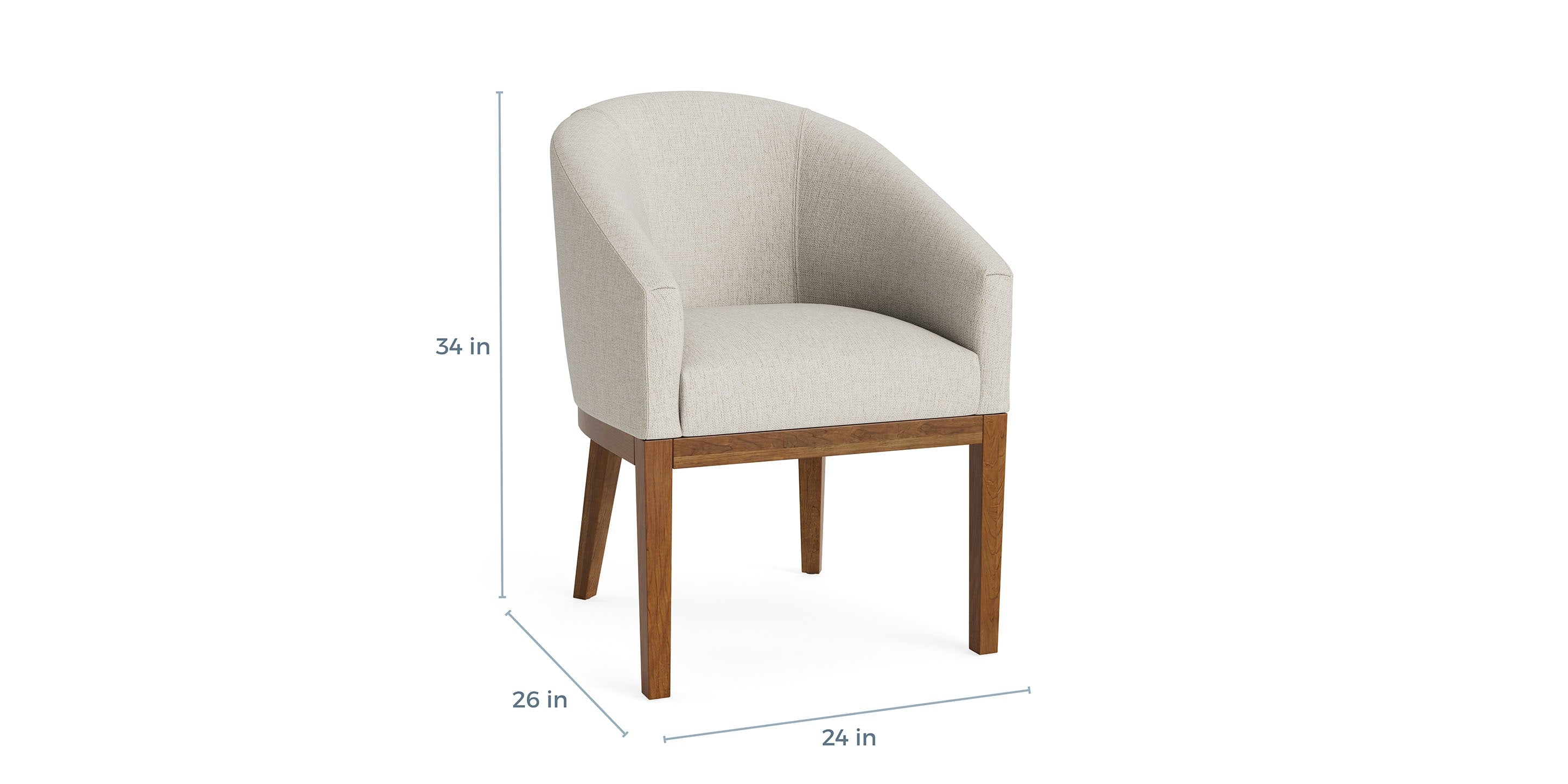 Bassett Hideaway Maple Ladderback Counter Stool — Upholstered Seat Bassett Counter Stool
