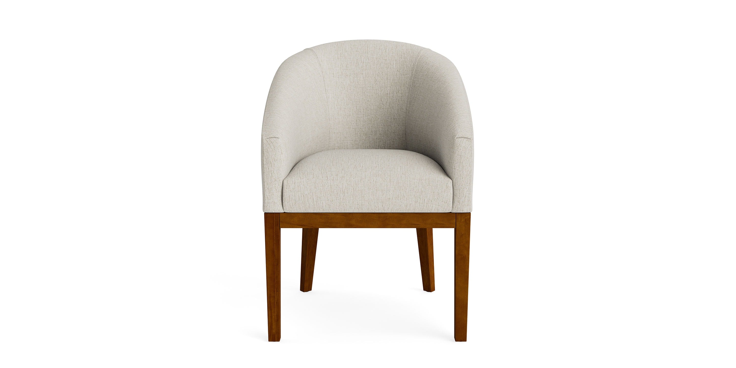Bassett Hideaway Maple Ladderback Counter Stool — Upholstered Seat Bassett Counter Stool