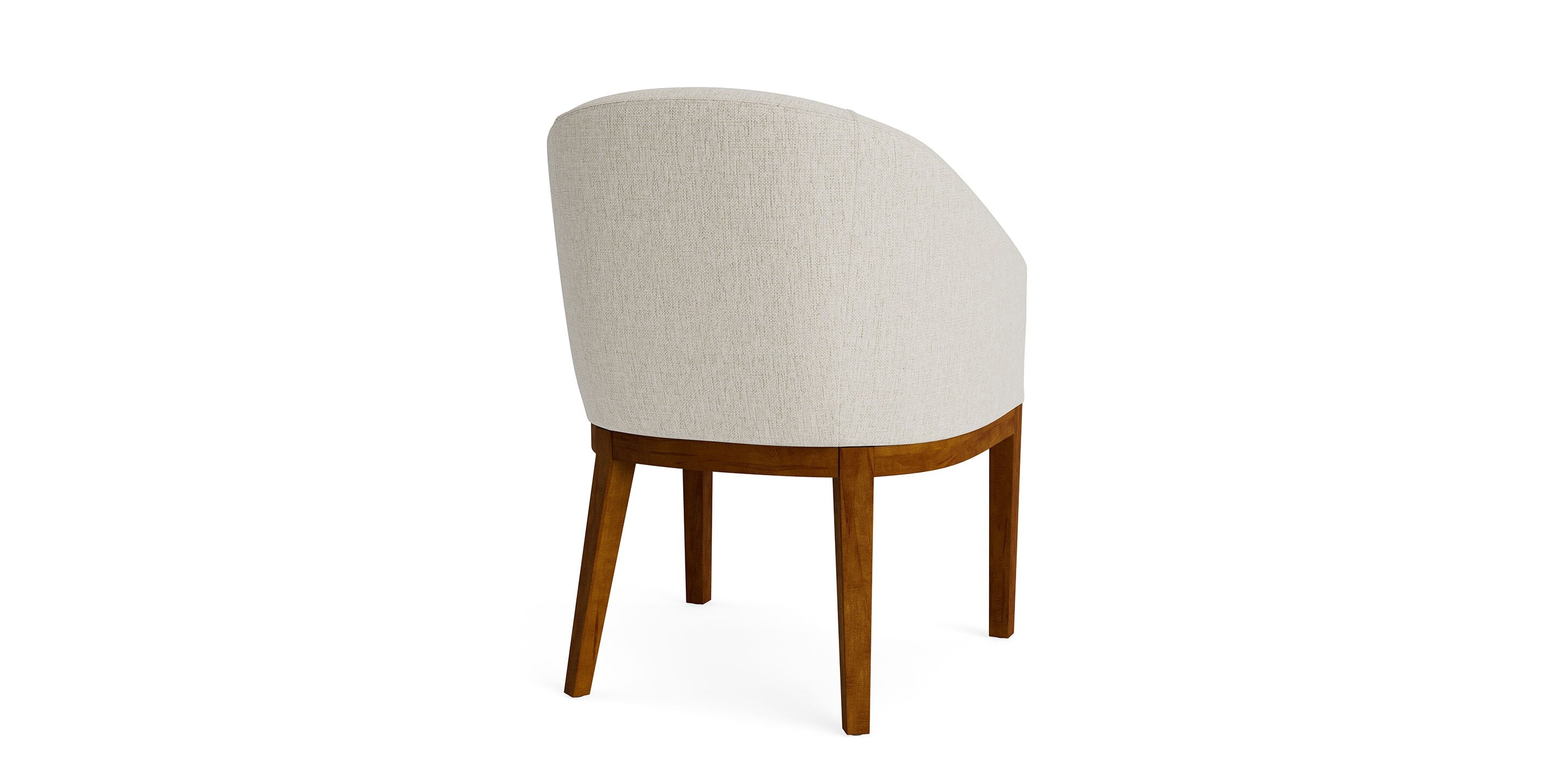 Bassett Hideaway Maple Ladderback Counter Stool — Upholstered Seat Bassett Counter Stool