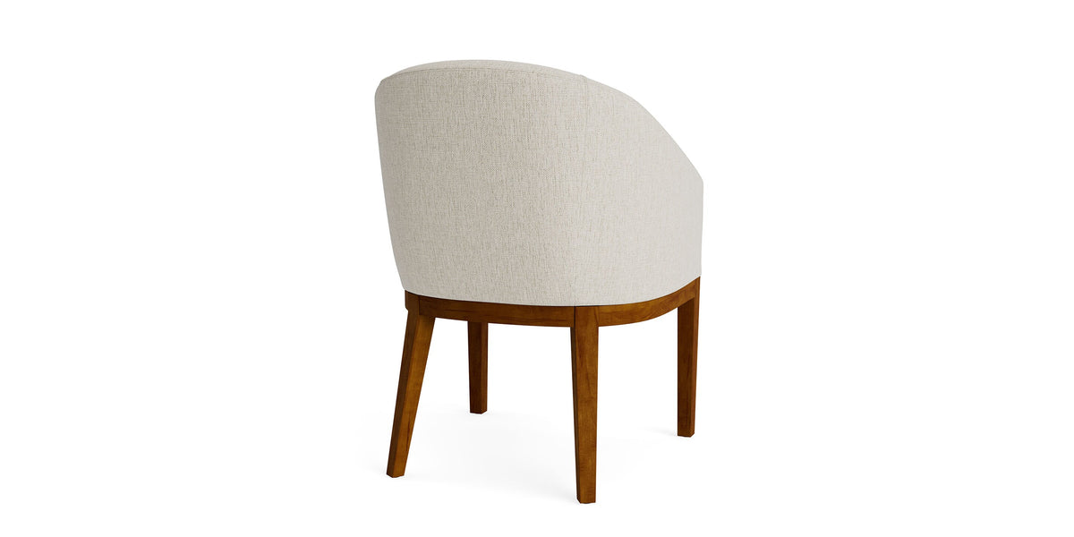 Bassett Hideaway Maple Ladderback Counter Stool — Upholstered Seat Bassett Counter Stool
