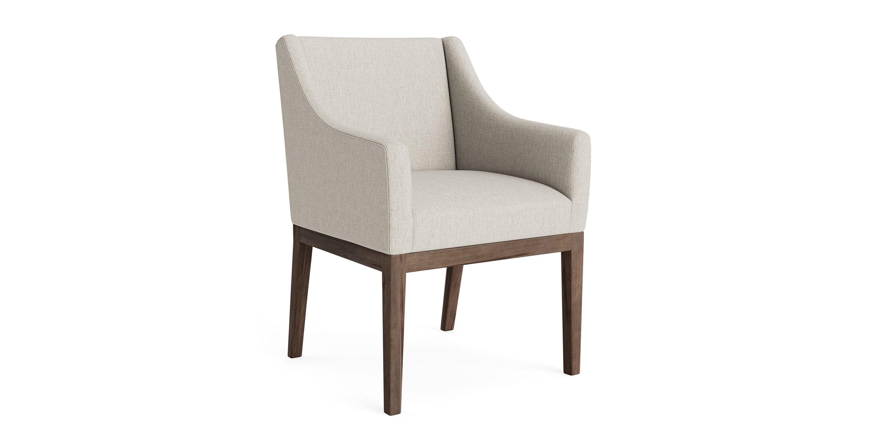 Holt Upholstered Dining Chair Bassett