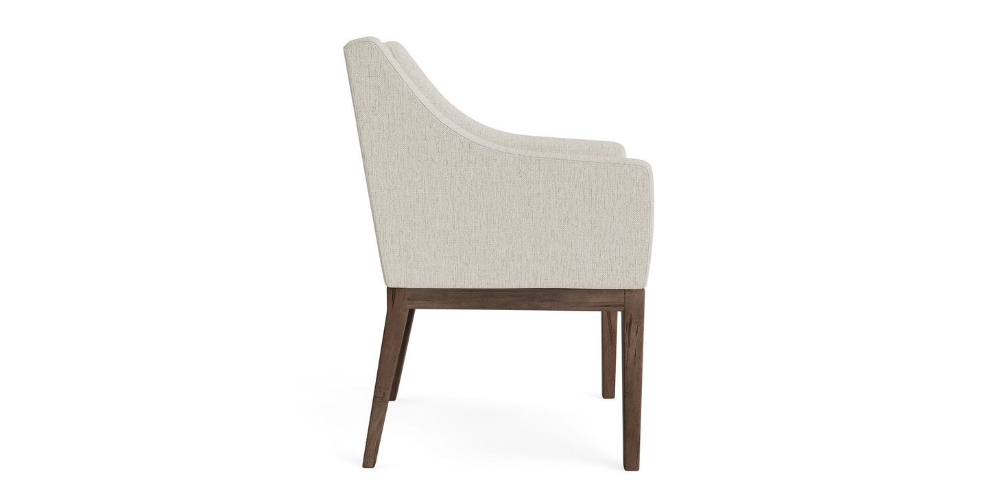 Holt Upholstered Dining Chair Bassett