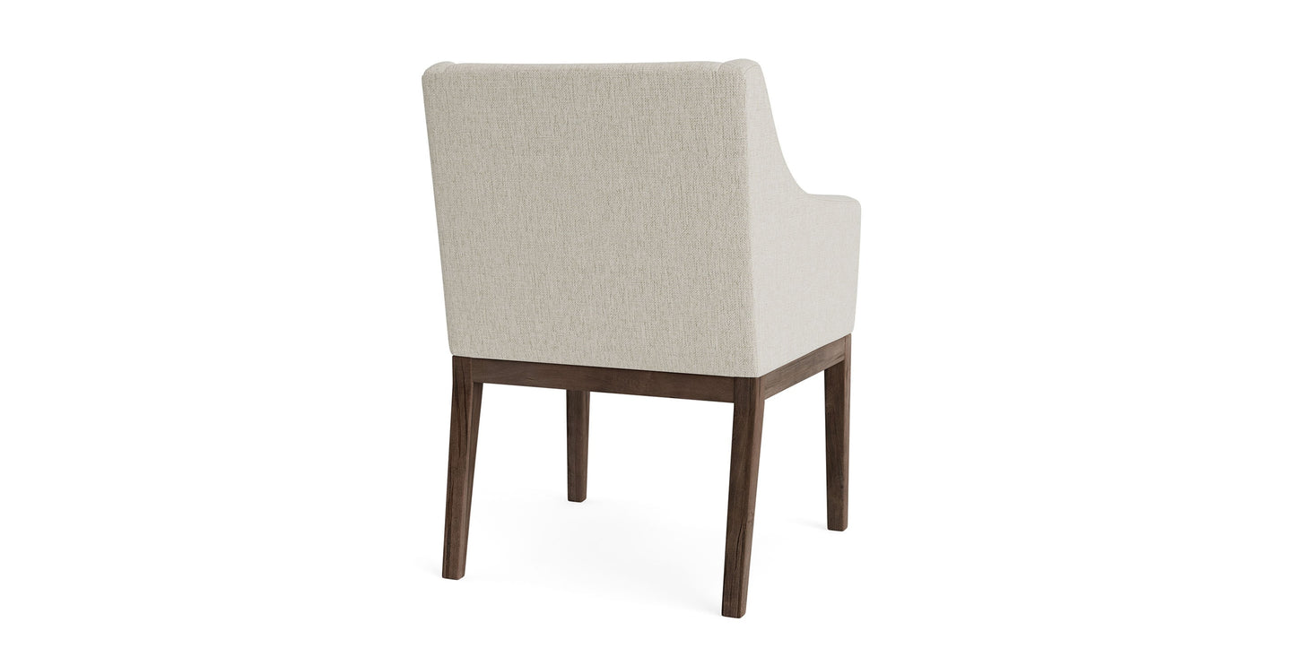 Holt Upholstered Dining Chair Bassett