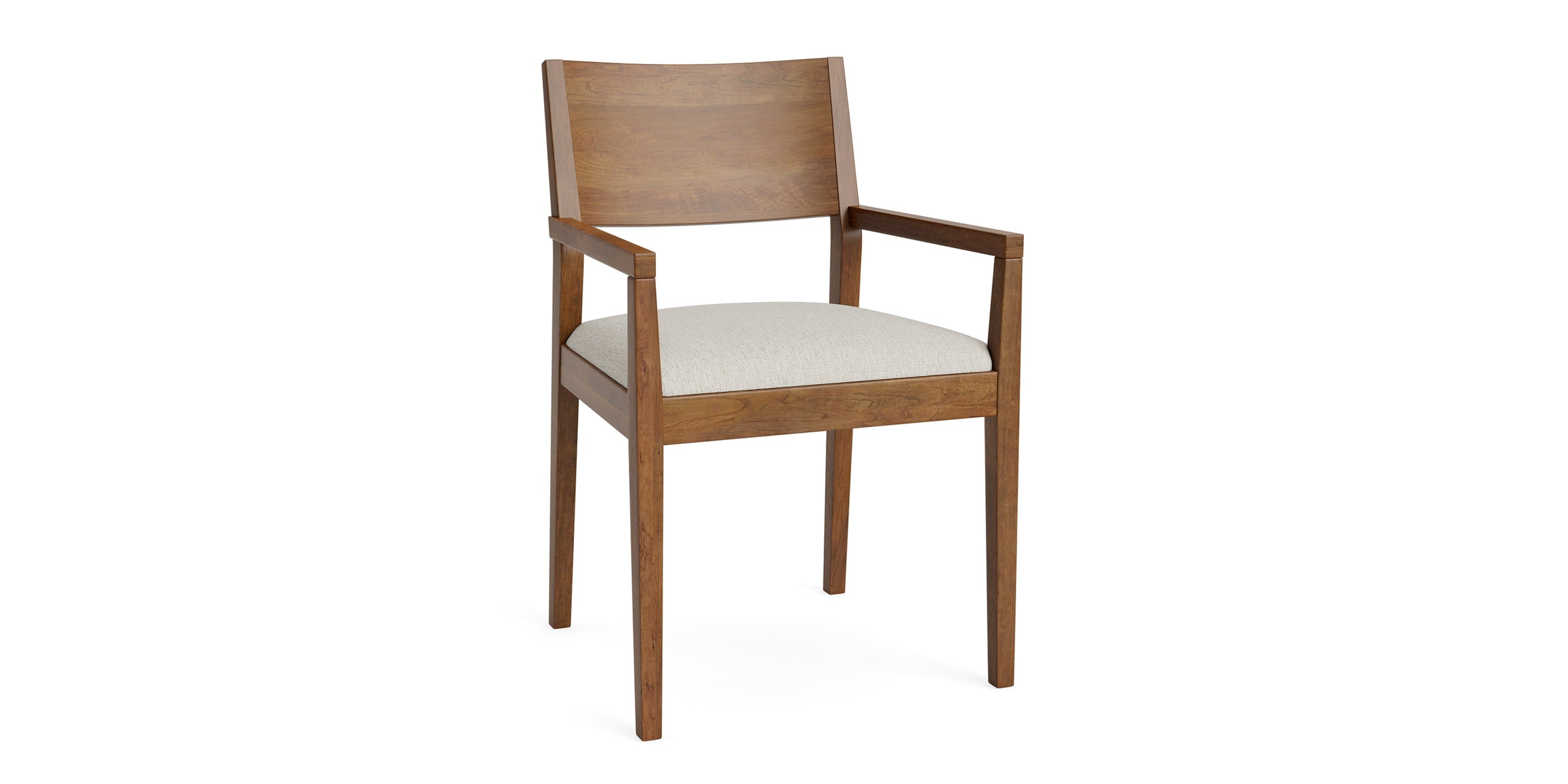 Myers Upholstered Dining Chair Bassett