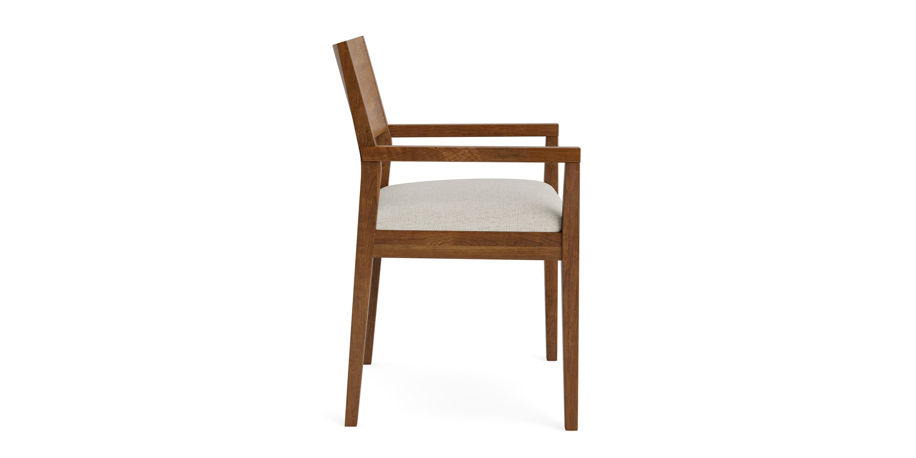 Myers Upholstered Dining Chair Bassett