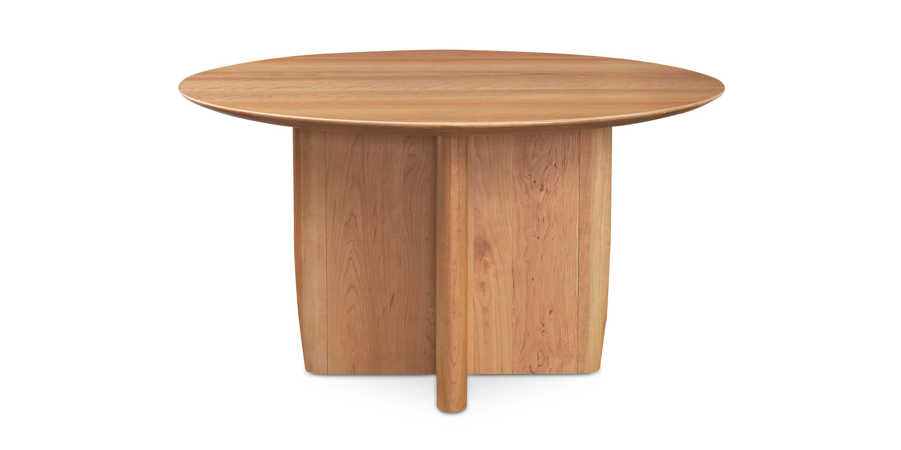 Dresden Round Dining Table Bassett