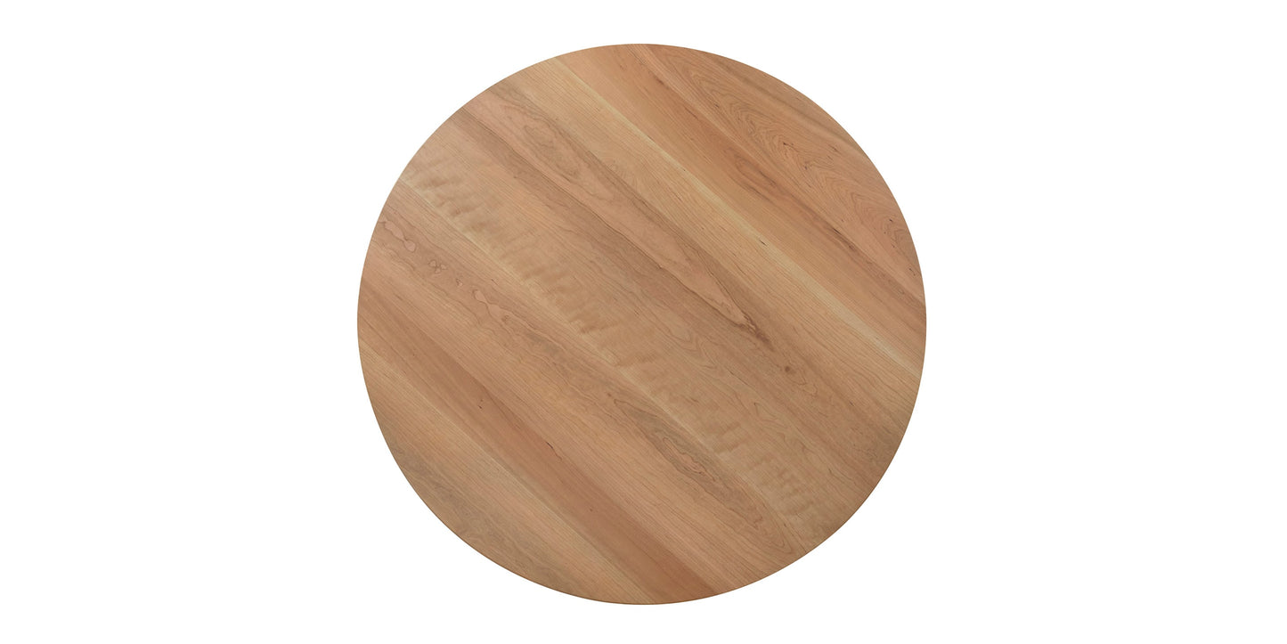 Dresden Round Dining Table Bassett