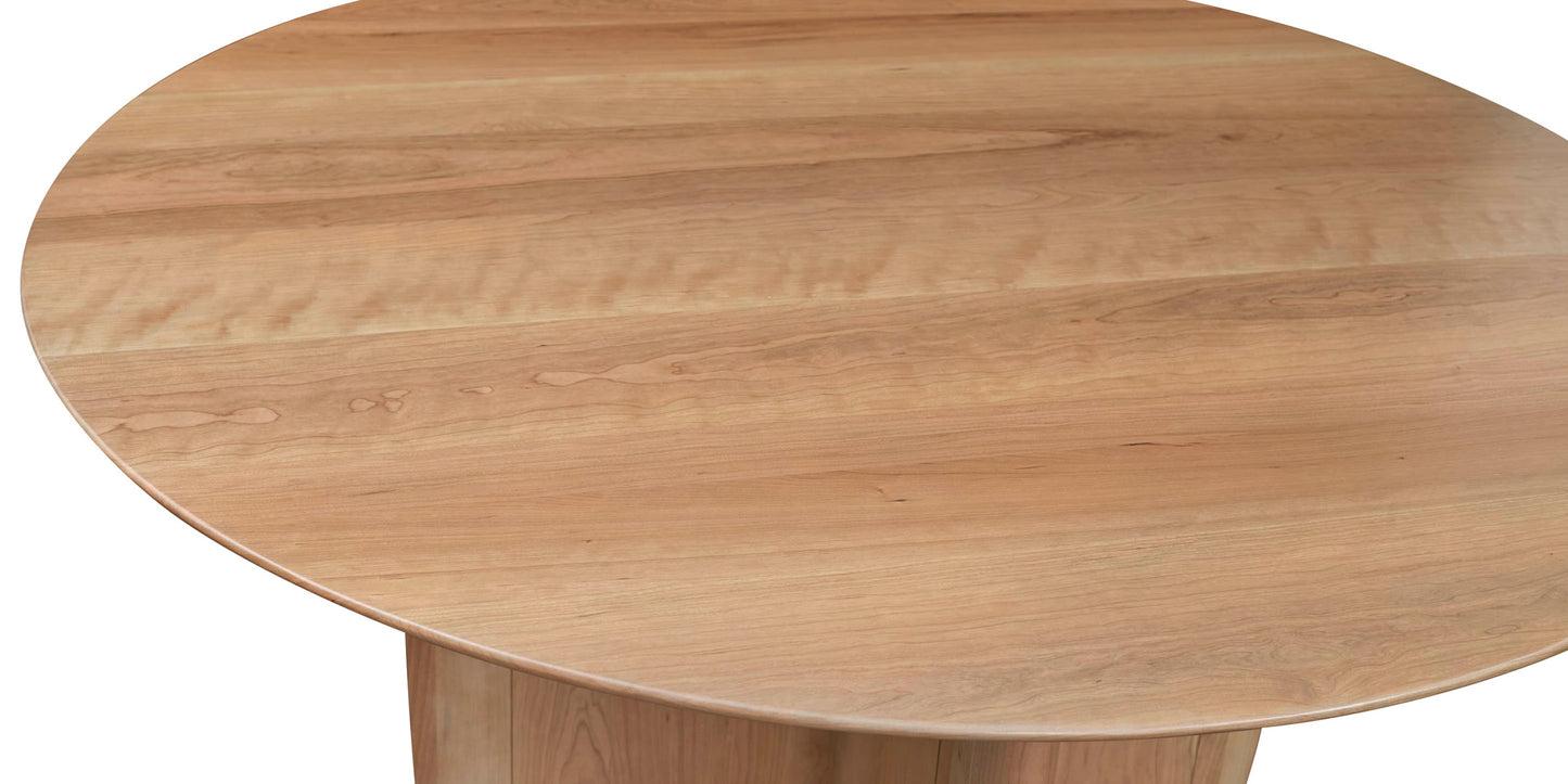 Dresden Round Dining Table Bassett
