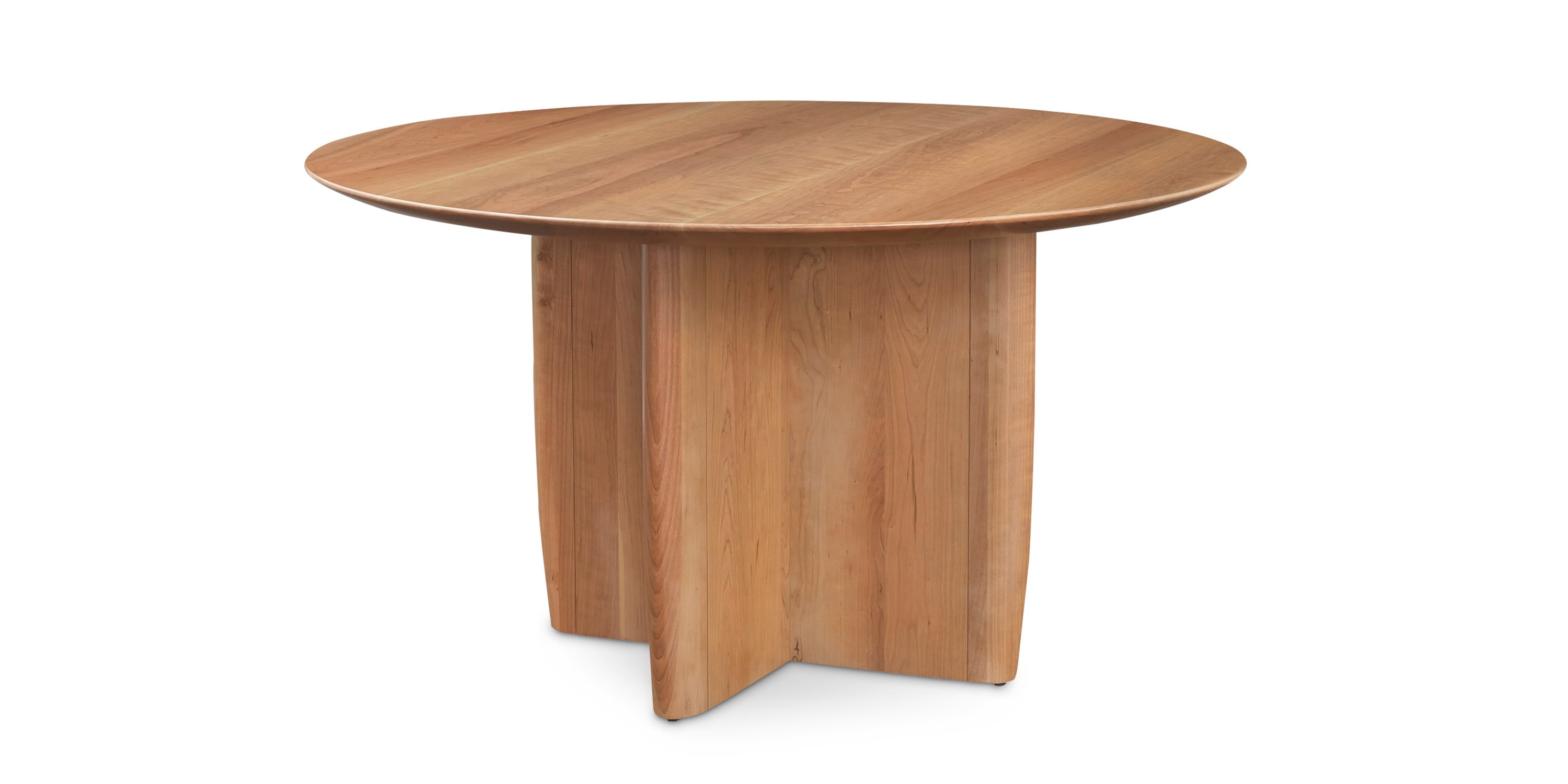 Dresden Round Dining Table Bassett