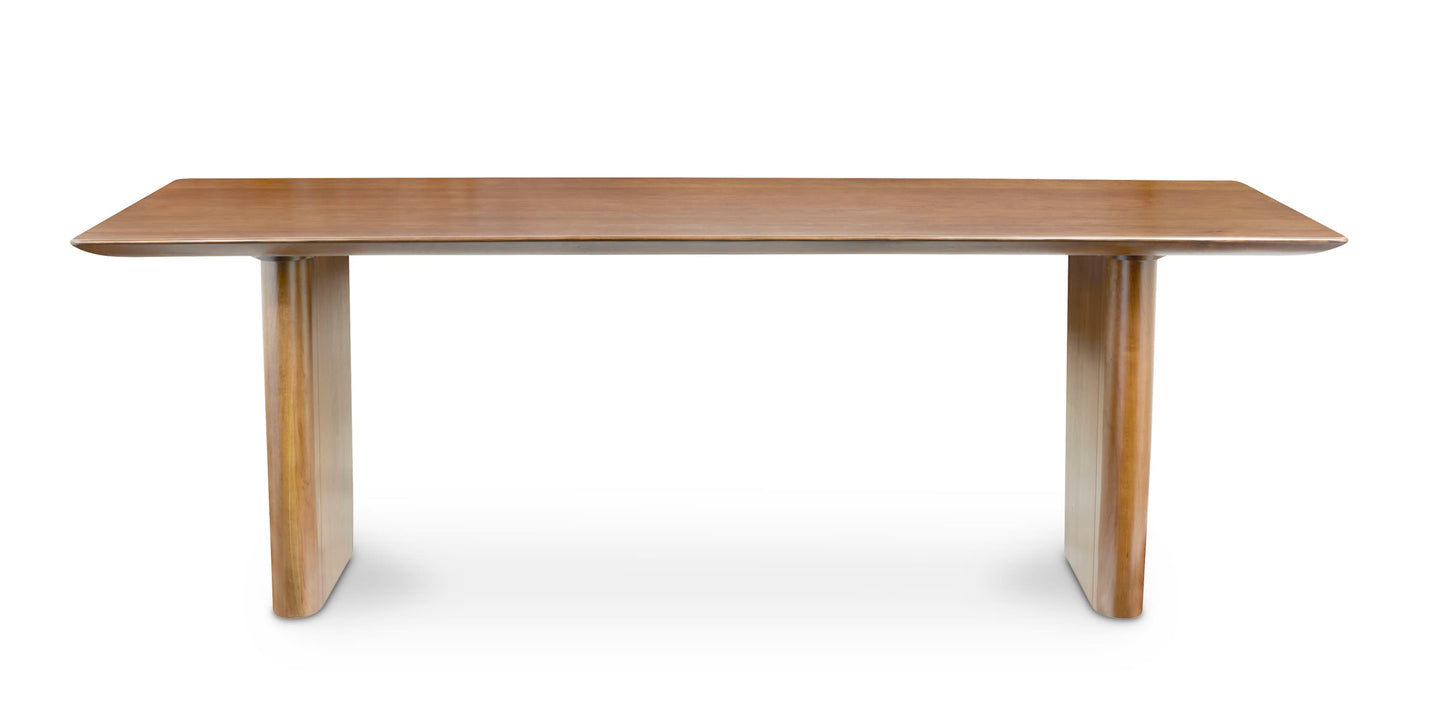 Dresden Rectangle Dining Table Bassett