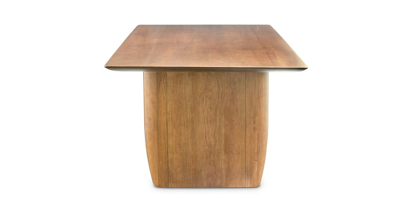 Dresden Rectangle Dining Table Bassett