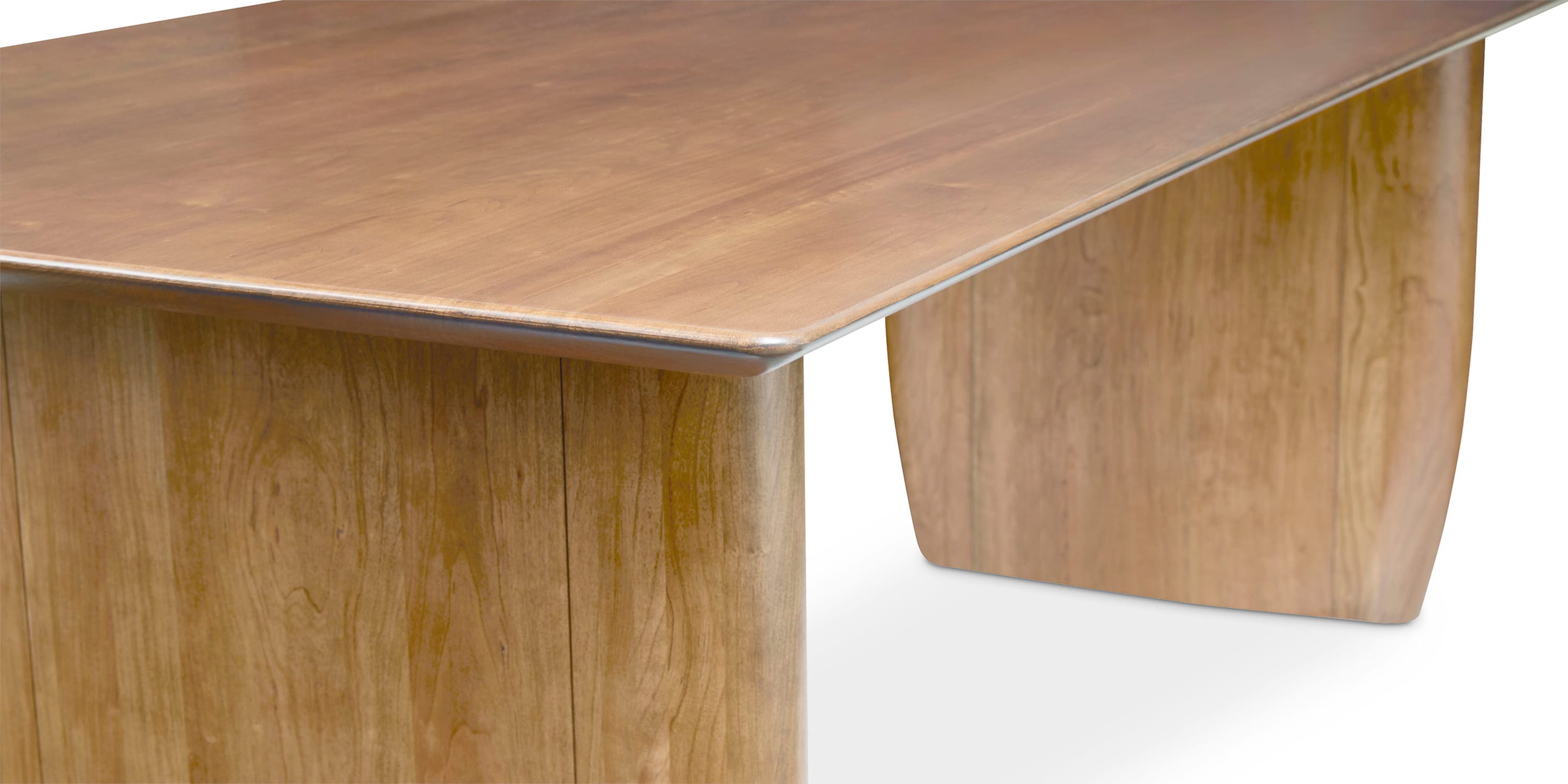 Dresden Rectangle Dining Table Bassett