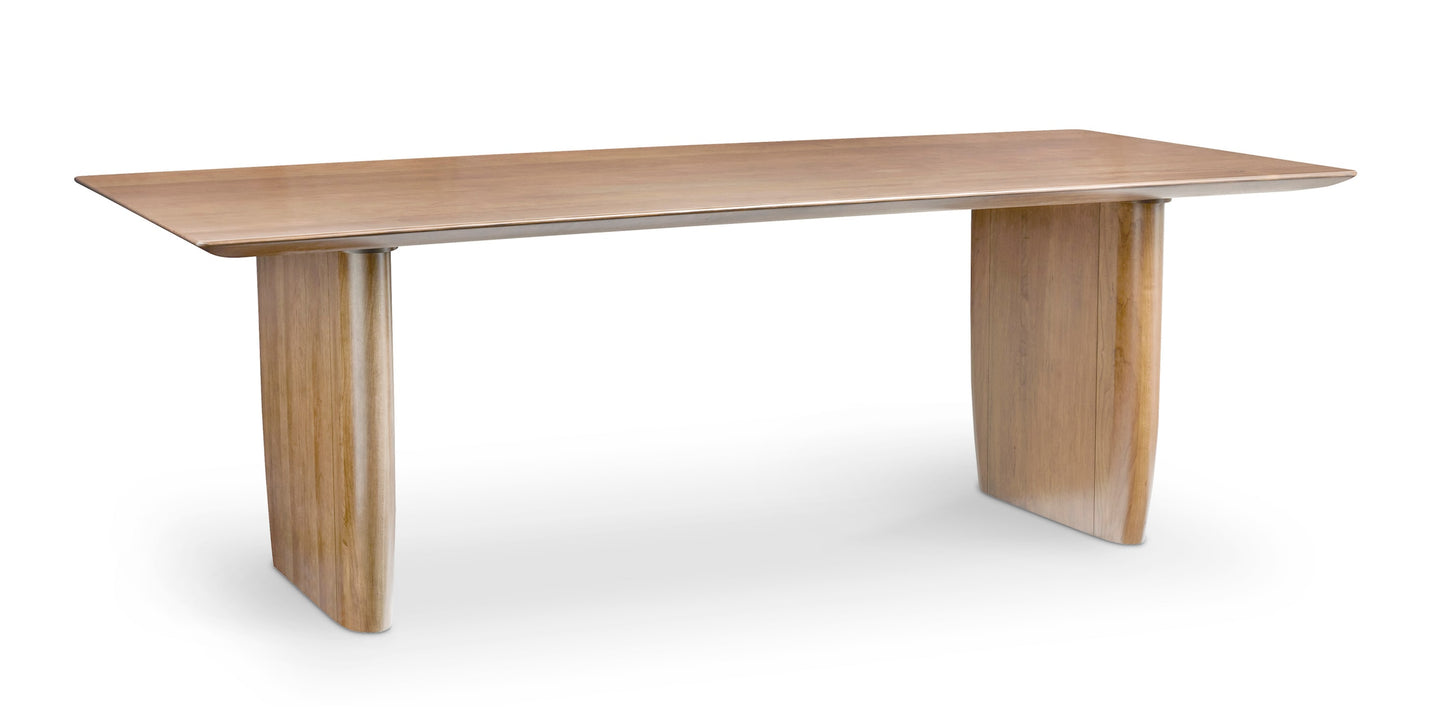 Dresden Rectangle Dining Table Bassett