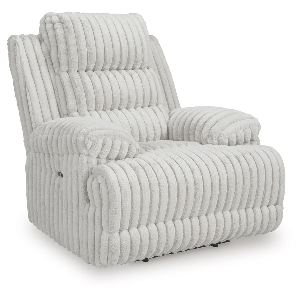Rhines Falls Power Recliner Signature Design by Ashley® Living Room