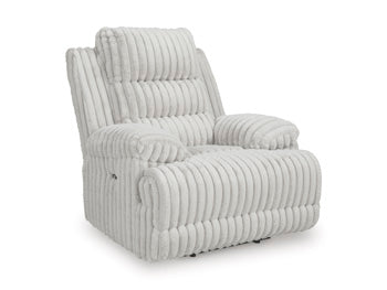Rhines Falls Power Recliner Signature Design by Ashley® Living Room