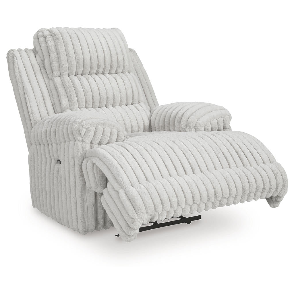 Rhines Falls Power Recliner Signature Design by Ashley® Living Room