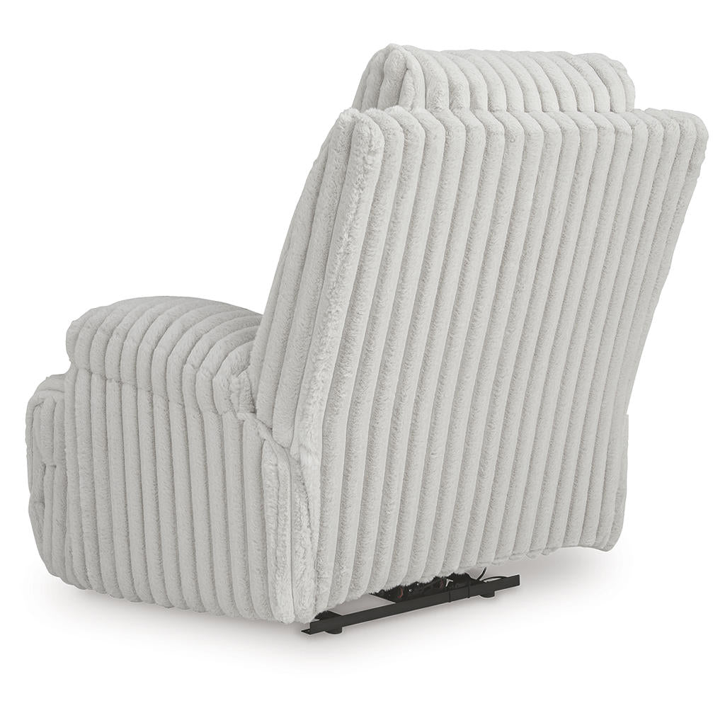 Rhines Falls Power Recliner Signature Design by Ashley® Living Room