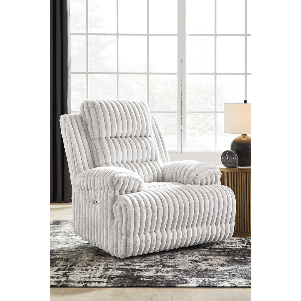 Rhines Falls Power Recliner Signature Design by Ashley® Living Room